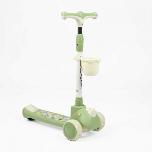 Самокат триколісний Skyper (Skyper)