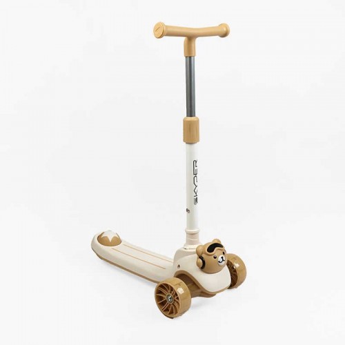 Самокат триколісний Skyper (Skyper)