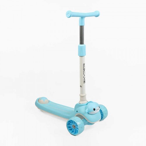 Самокат триколісний Skyper (Skyper)