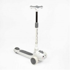 Самокат триколісний Skyper