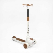 Самокат триколісний Skyper