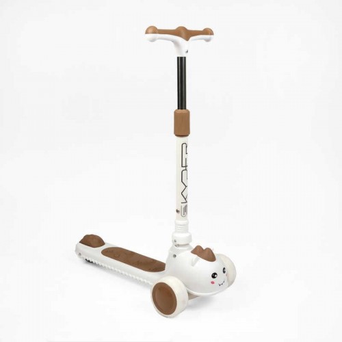 Самокат триколісний Skyper (Skyper)