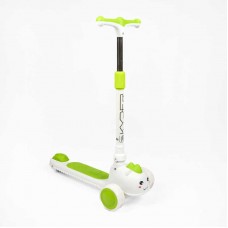 Самокат триколісний Skyper