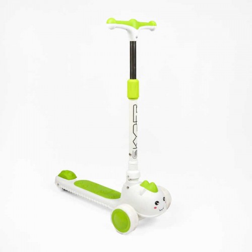 Самокат триколісний Skyper (Skyper)