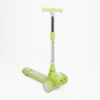 Самокат триколісний Skyper