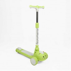Самокат триколісний Skyper