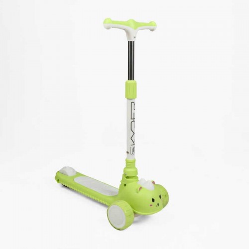 Самокат триколісний Skyper (Skyper)