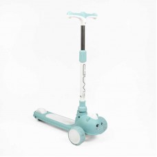 Самокат триколісний Skyper