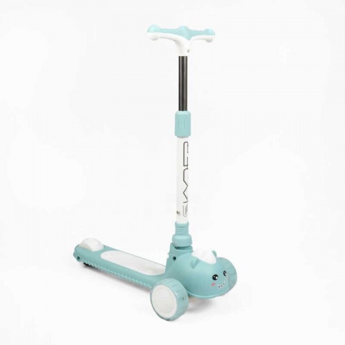 Самокат триколісний Skyper (Skyper)