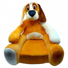 М'яке дитяче крісло 