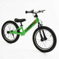 Велобег CORSO LAMBO