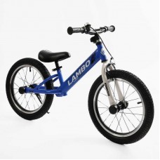 Велобег CORSO LAMBO