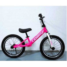 Велобег CORSO LAMBO