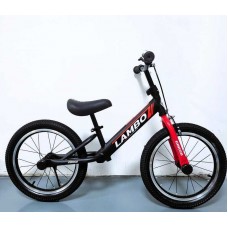 Велобег CORSO LAMBO