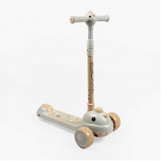 Самокат триколісний Skyper