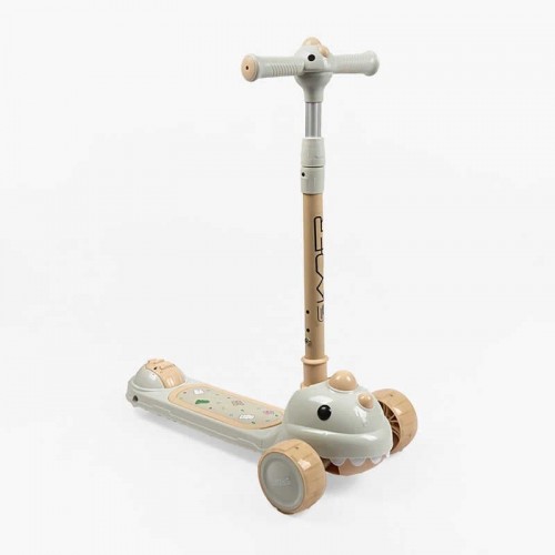 Самокат триколісний Skyper (Skyper)