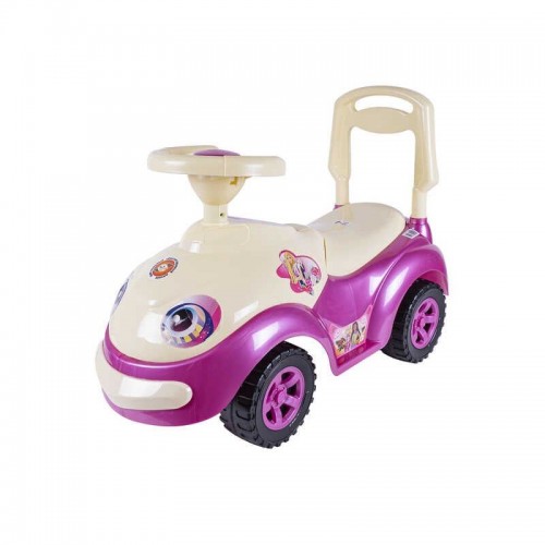 Каталка Місяцехід колір рожевий, ORION (Orion)