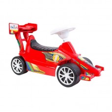 Каталка Формула червона Orion