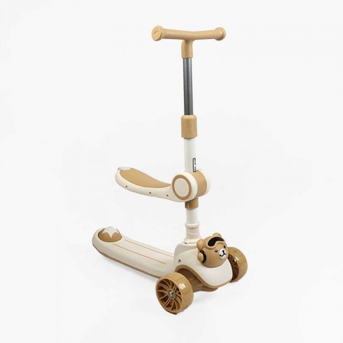 Самокат триколісний 3в1 Skyper (Skyper)