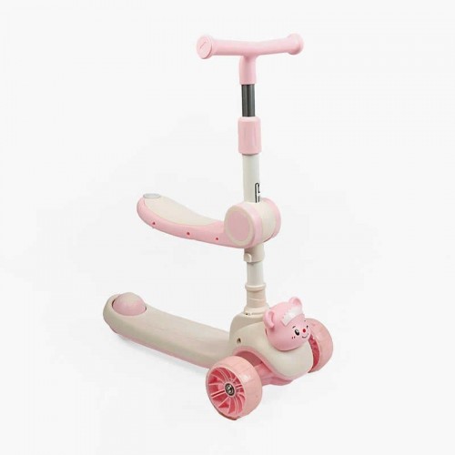 Самокат триколісний 3в1 Skyper (Skyper)