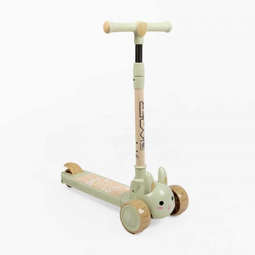 Самокат трехколесный Skyper (Skyper)