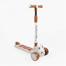 Самокат триколісний Skyper