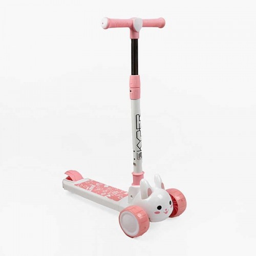 Самокат триколісний Skyper (Skyper)