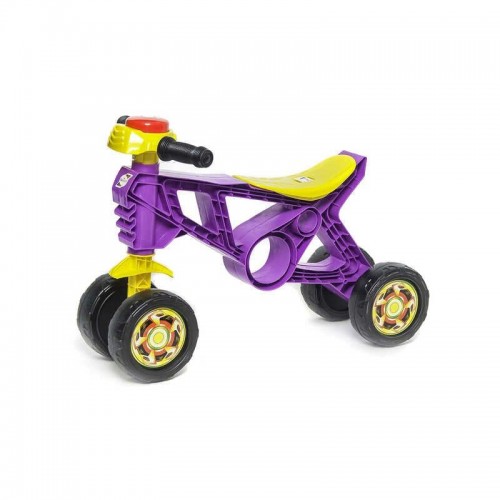 Мотоцикл Велобег №2 фиолетовый ORION (Orion)