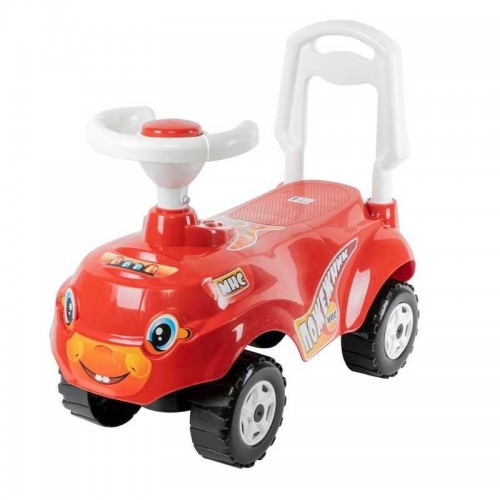 Каталка "Мікрокамаз" колір червоний ORION (Orion)