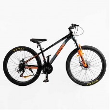 Велосипед Спортивный Corso «Kord» 26 дюймов