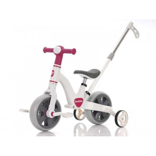 Велосипед-трансформер 4в1 Best Trike (BestTrike)