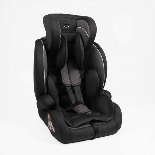 Детское автокресло JOY система ISOFIX, универсальное, группа 1/2/3, вес ребенка от 9-36 кг. (JOY)