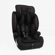 Детское автокресло JOY, система ISOFIX, универсальное, группа 1/2/3, вес ребенка от 9-36 кг.