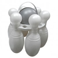 Дитячий набір для боулінгу 