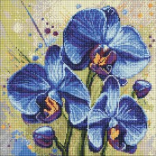 Алмазна мозаїка 