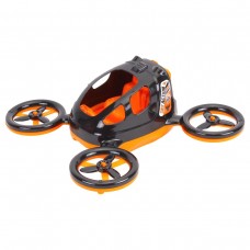 Пластиковая машинка 