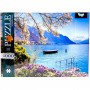 Пазли "MONTREUX RIVIERA" 1000 ел (Dankotoys)