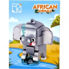 Конструктор 