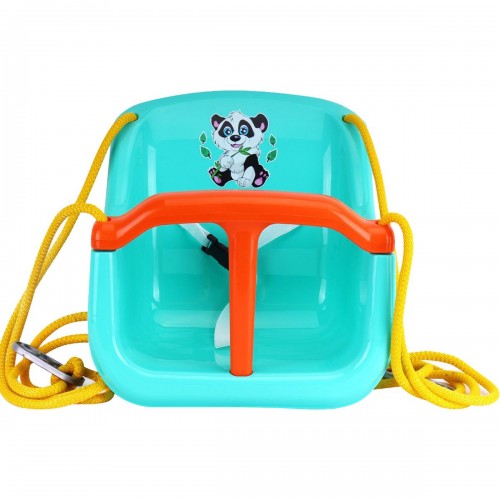 Гойдалка підвісна, блакитний (Технок)