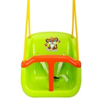 Гойдалка підвісна, зелені