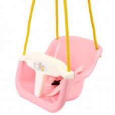 Дитяча підвісна іграшка «Гойдалка ТехноК»