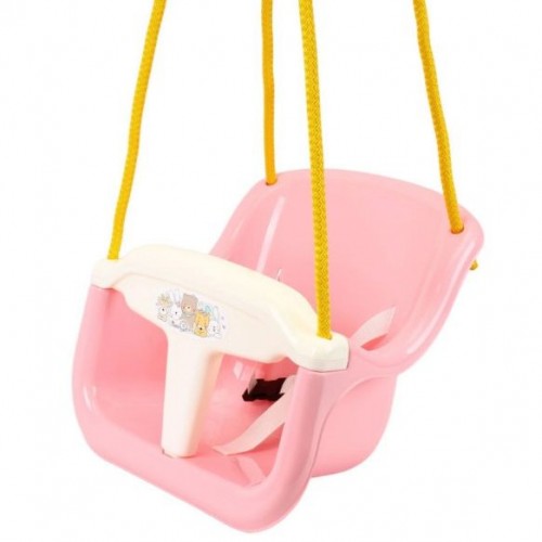 Дитяча підвісна іграшка «Гойдалка ТехноК» (Technok Toys)