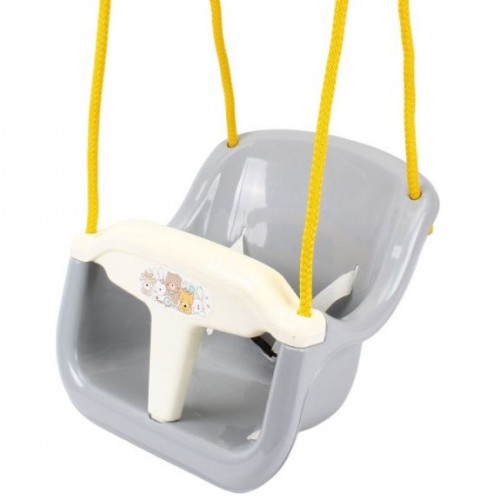 Дитяча підвісна іграшка «Гойдалка ТехноК» (Technok Toys)