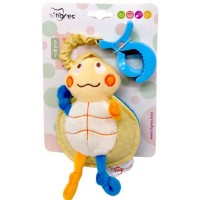 Игрушка Ракушка 