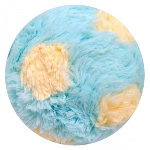 МʼЯКА ІГРАШКА-ПОДУШКА МʼЯЧИК (М) 0171 УКРАЇНА (МʼЯТНИЙ) (Nikopol)