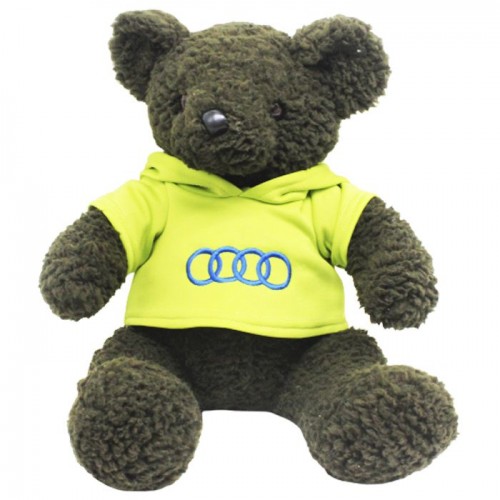 Мягкая игрушка "Мишка Фредди: Ауди" (Nikopol)