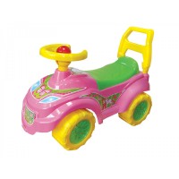Машинка-толокар 