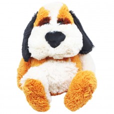 Пес Пузатик рудий