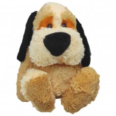 Пес Пузатик  ніжно медовий