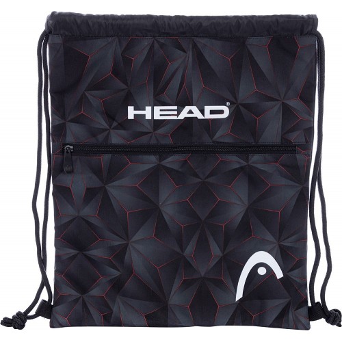 Сумка для взуття Head Red lava (45 x 38 см) (МІС)